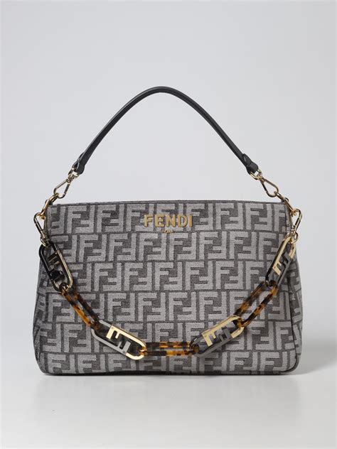 borsa leggera fendi|fendi borse shop online.